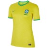 Virallinen Fanipaita Brasilia Kotipelipaita 2023 - Naisten